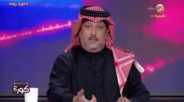 قرار حاسم.. العجمة يعلق على منع الجماهير من تصوير المباريات بهواتفهم المحمولة
